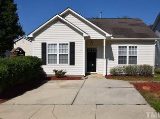 102 Glaston Ct, Apex, NC 27502