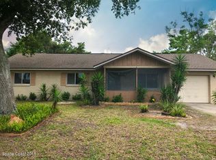 1220 Johns Cir, Merritt Island, FL 32952
