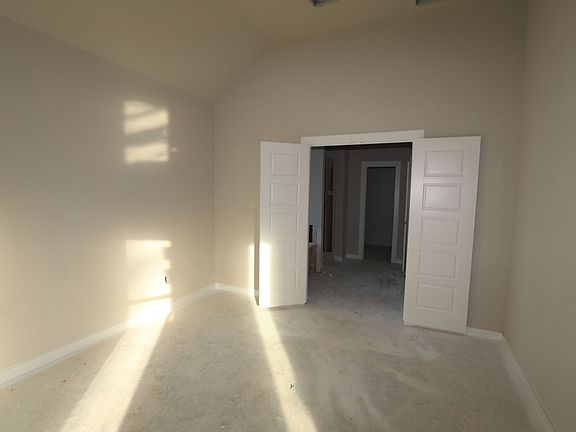 Owner s Bedroom