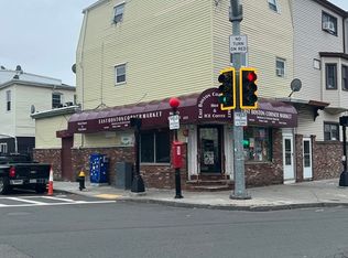 233-235 London St, Boston, MA 02128