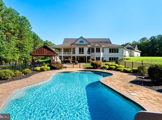 6675 Marshall Rd, Saint Leonard, MD 20685