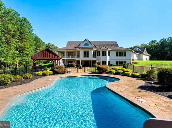 6675 Marshall Rd, Saint Leonard, MD 20685