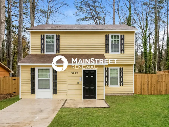 6830 Cherry Log Pl, Austell, GA 30168