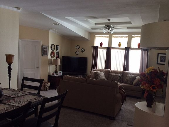 Living/dining