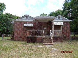 320 Bowling Ave, Columbia, SC 29203