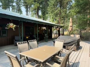 220 Shawnee Dr, Bigfork, MT 59911