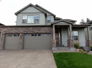 13580 SE Greenwood Ct, Happy Valley, OR 97086