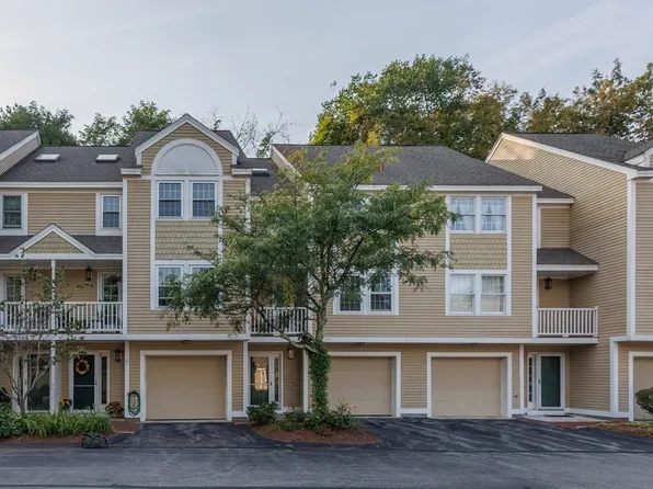 17 Village Way, Jefferson, MA 01522