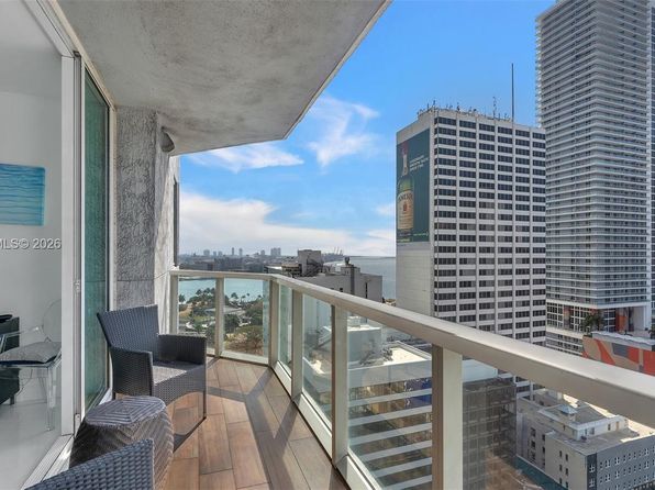 253 NE 2nd St APT 1910