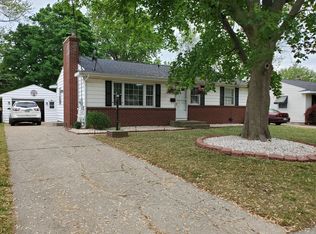 3425 Sharon Ave SW, Wyoming, MI 49519