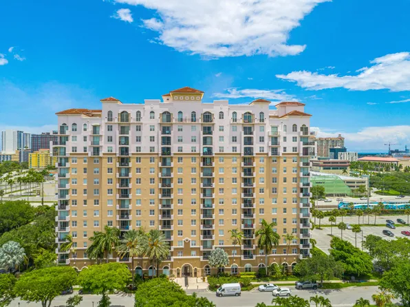 616 Clearwater Park Road #611, West Palm Beach, FL 33401