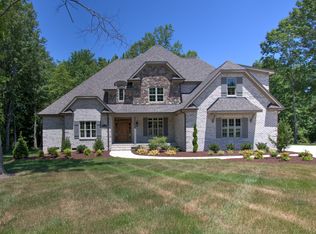 7500 Hearthridge Ct, Oak Ridge, NC 27310