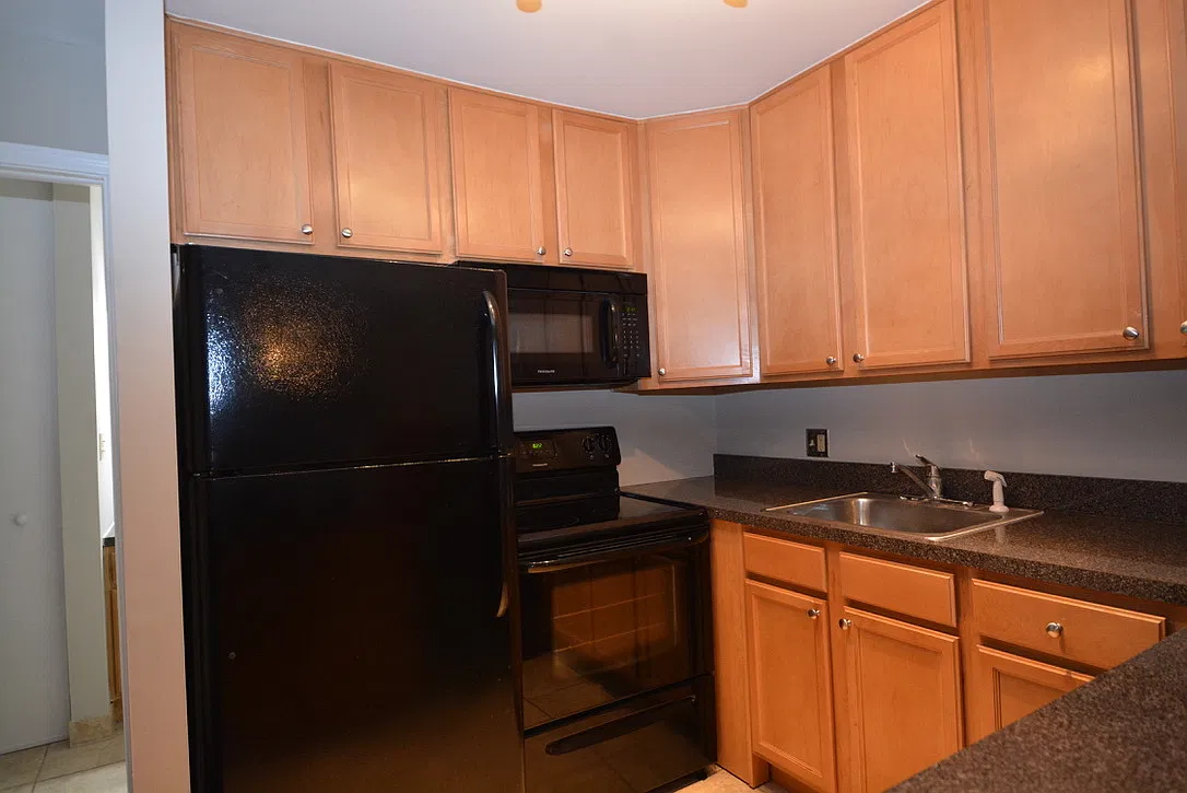 1 bed, 640 sqft, $1,650 — Photo 4