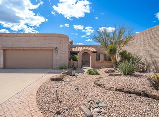 1201 W Camino De La Oca, Green Valley, AZ 85622