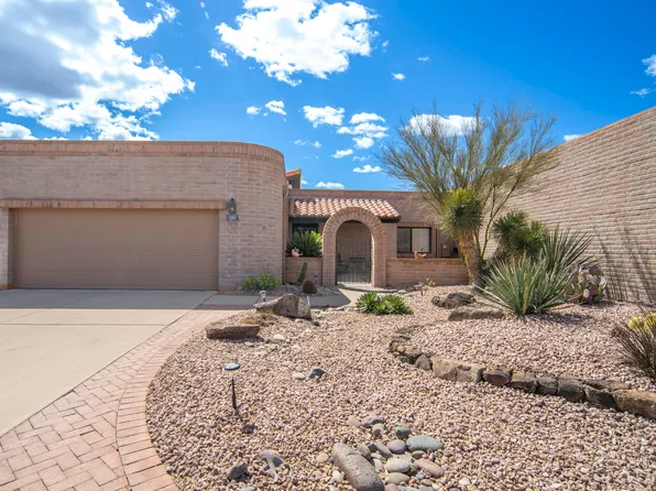 1201 W Camino De La Oca, Green Valley, AZ 85622