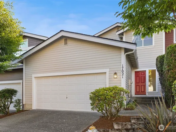17021 114th Avenue SE, Renton, WA 98055