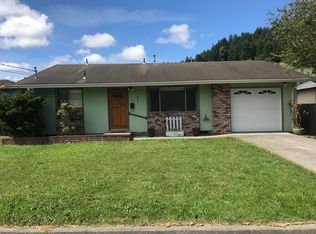 583 2nd Ave, Rio Dell, CA 95562