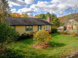 52 Summer Hill Rd, Maynard, MA 01754