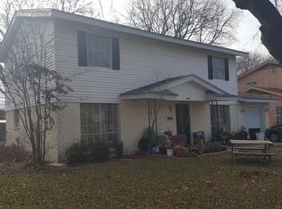 2620 Mark Dr, Mesquite, TX