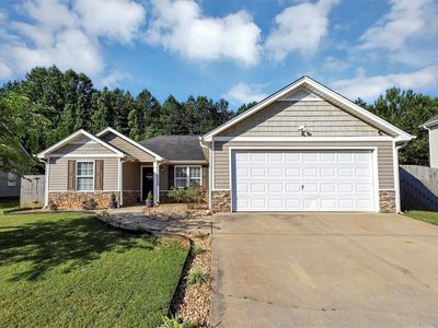 109 Rockefeller Ln, Dallas, GA, 30157