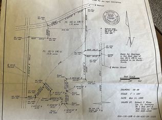 John C Moss Iii St, Warren, AR 71671