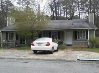 2907 Lakemont Dr SW, Marietta, GA 30060