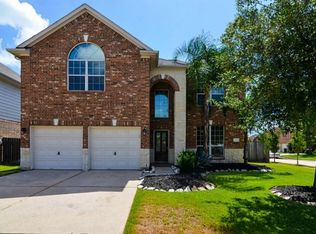 5810 Lundwood Ln, Houston, TX 77084