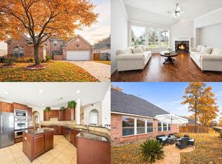 4635 Countrymeadows Dr, Spring, TX 77388