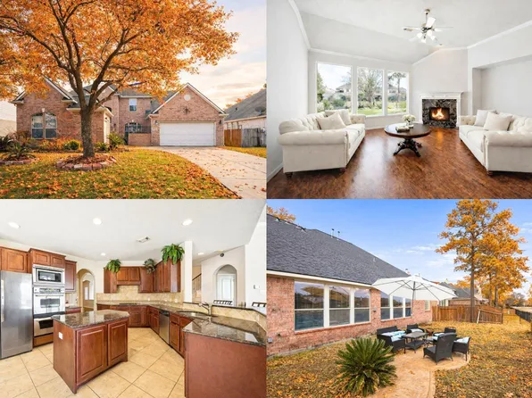 4635 Countrymeadows Dr, Spring, TX 77388