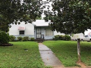 4220 Richmond Cir, Jackson, MS 39209