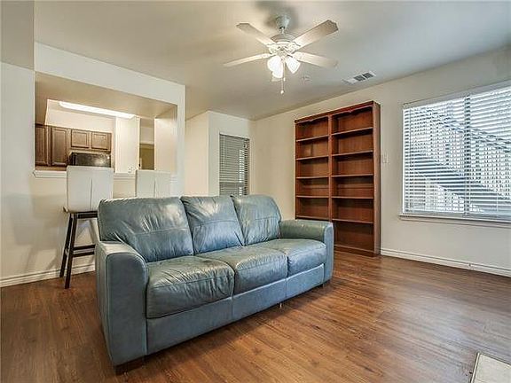living room....bookcases stay