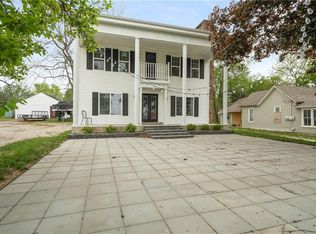 309 W 2nd St, Holden, MO 64040