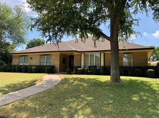 3101 Parkside Dr, Plano, TX 75075