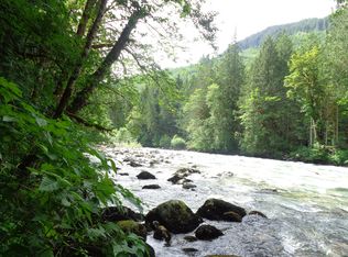 640 Xx E Cascade Way, Marblemount, WA 98267