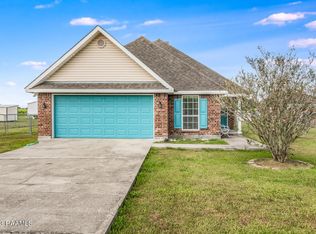 1219 Wilfred Champagne Rd, Saint Martinville, LA 70582