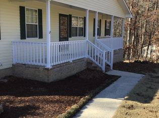 1431 Fairoak Ln NW, Cleveland, TN 37312