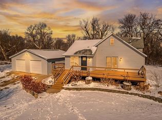 12590 County Road 3, Kensington, MN 56343