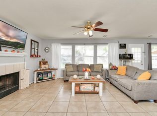 803 N Vista Dr, Houston, TX 77073