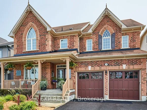 158 Jennings Dr, Clarington, ON L1C 0B8