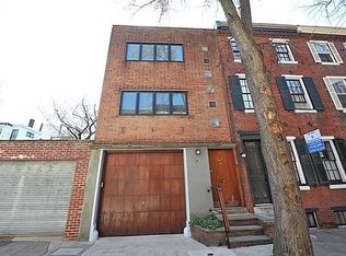 2126 Cypress St, Philadelphia, PA 19103