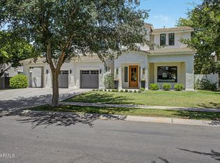 2950 E Comstock Dr, Gilbert, AZ 85296