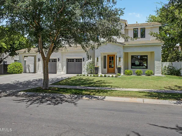 2950 E COMSTOCK Drive, Gilbert, AZ 85296