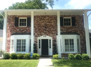 3031 Knight Robin Dr, San Antonio, TX 78209