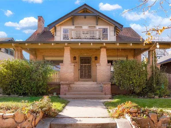 2379 Dahlia Street, Denver, CO 80207