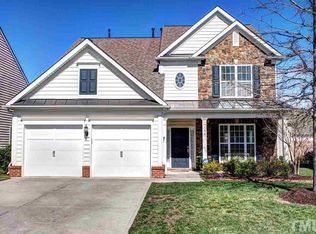 704 Unison Ct, Cary, NC 27519