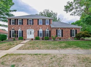 4045 Affirmed Dr, Florissant, MO