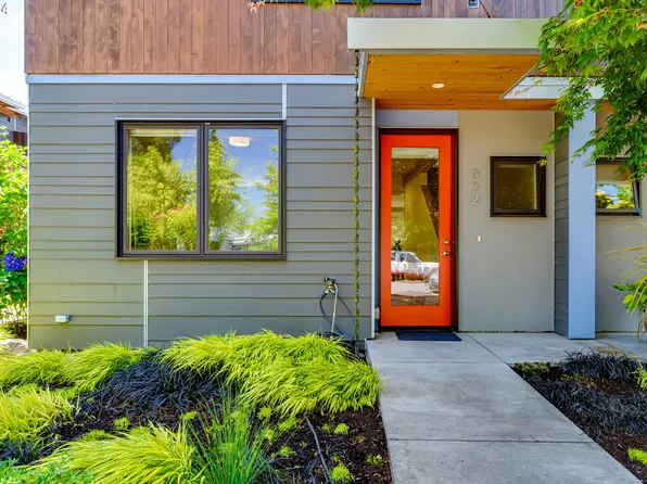 852 W 27th Ave, Eugene, OR 97405