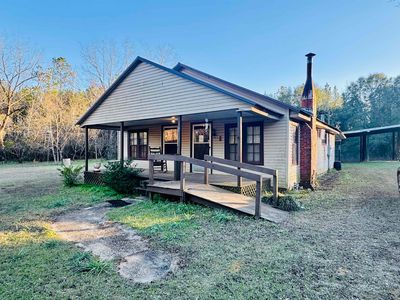 28813 Morgan Rd, Red Level, AL, 36474