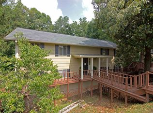 106 Benjamin St NE, Rome, GA 30161