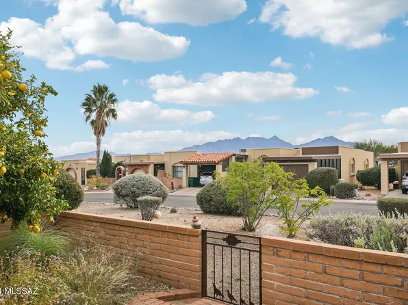 1509 W Via Del Jarrito, Green Valley, AZ 85622